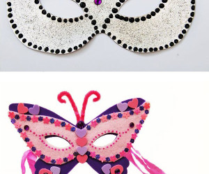 decoration carnaval a faire so meme