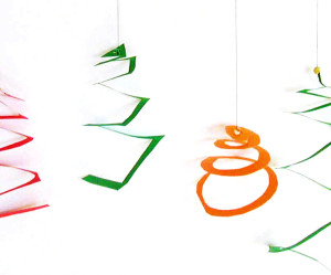 decoration carnaval fabriquer
