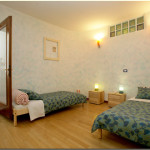 decoration chambre 2 lits