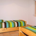 decoration chambre 2 lits