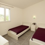 decoration chambre 2 lits
