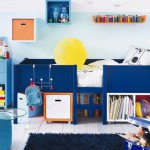 decoration chambre 2 lits