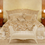 decoration chambre a coucher classique
