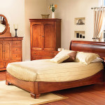 decoration chambre a coucher classique