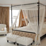 decoration chambre a coucher classique