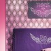 decoration chambre ado fille rock