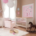 decoration chambre bebe ecologique