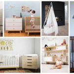 decoration chambre bebe ecologique