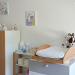 decoration chambre bebe ecologique