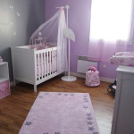 decoration chambre bebe fee