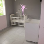 decoration chambre bebe fee