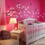 decoration chambre bebe fille