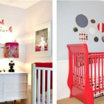 decoration chambre de bebe idees