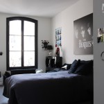 decoration chambre de jeune garcon