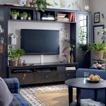 decoration chambre de sejour