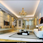 decoration chambre de sejour