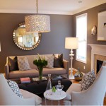 decoration chambre de sejour