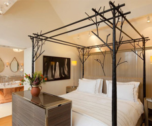 decoration chambre ecurie