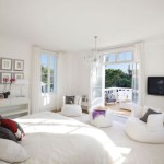 decoration chambre et salon