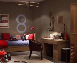 decoration chambre garcon 9 ans