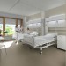 decoration chambre hopital