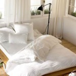 decoration chambre invite