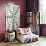 decoration chambre londres pas cher