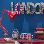 decoration chambre londres pas cher