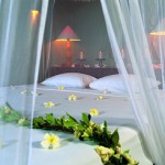 decoration chambre nuptiale