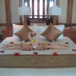 decoration chambre nuptiale