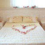 decoration chambre nuptiale