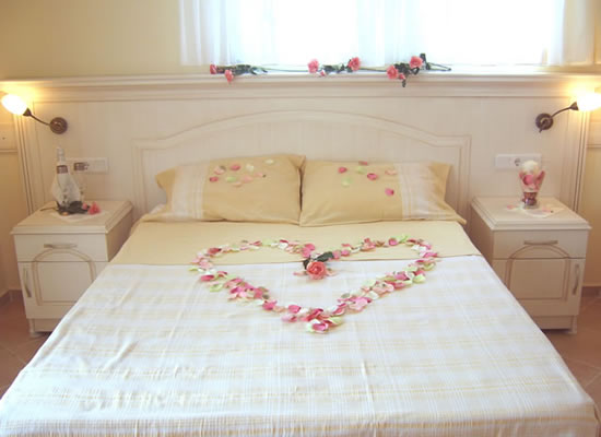 decoration chambre nuptiale