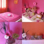 decoration chambre nuptiale