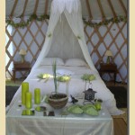 decoration chambre nuptiale