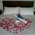 decoration chambre nuptiale