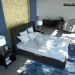 decoration chambre parent 2016