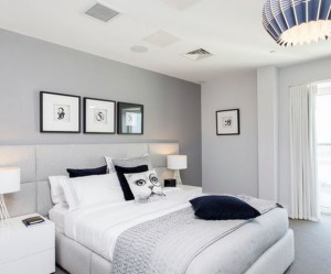 decoration chambre parent 2016