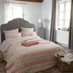 decoration chambre rideaux