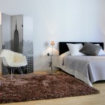 decoration chambre style nordique