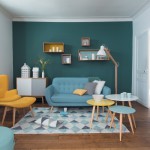 decoration chambre style nordique