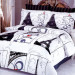 decoration chambre theme paris