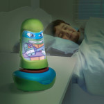 decoration chambre tortue ninja