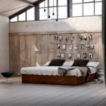 decoration chambres hommes