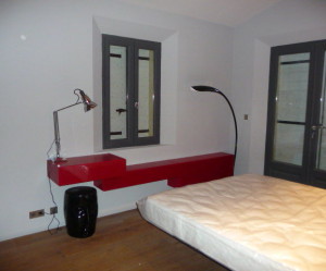 decoration chambres hommes