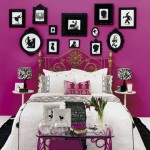 decoration de chambre baroque