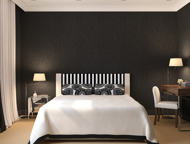 decoration de chambre pour couple