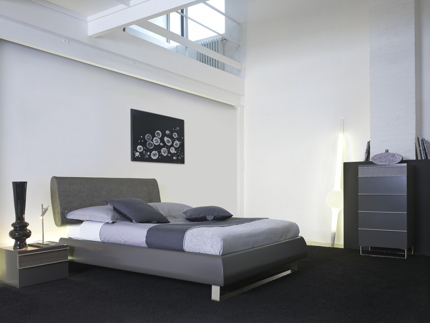 decoration de lit adulte