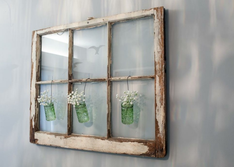 decoration fabriquer maison