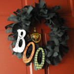 decoration faire soi meme pour halloween