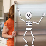 decoration faire soi meme pour halloween
